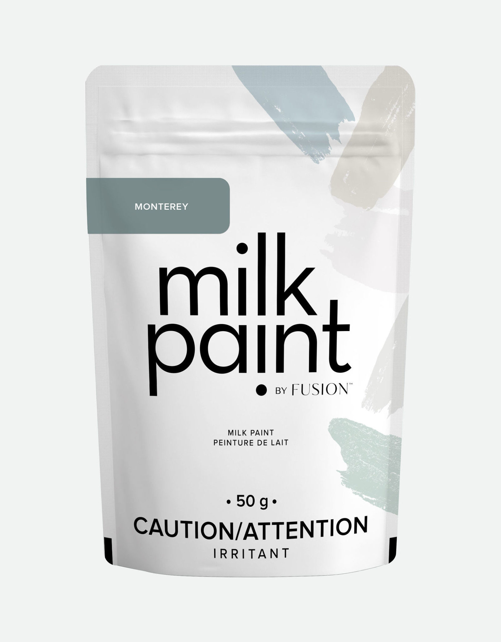 Fusion Mineral Paint Milk Paint 50g Monterey