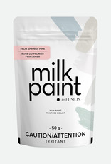 Fusion Mineral Paint Milk Paint 50g Palm Springs Pink