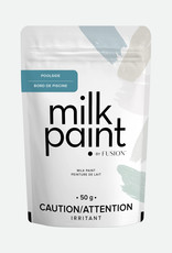 Fusion Mineral Paint Milk Paint 50g Poolside