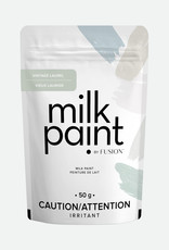 Fusion Mineral Paint Milk Paint 50g Vintage Laurel