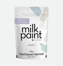 Fusion Mineral Paint Milk Paint 50g Wisteria Row