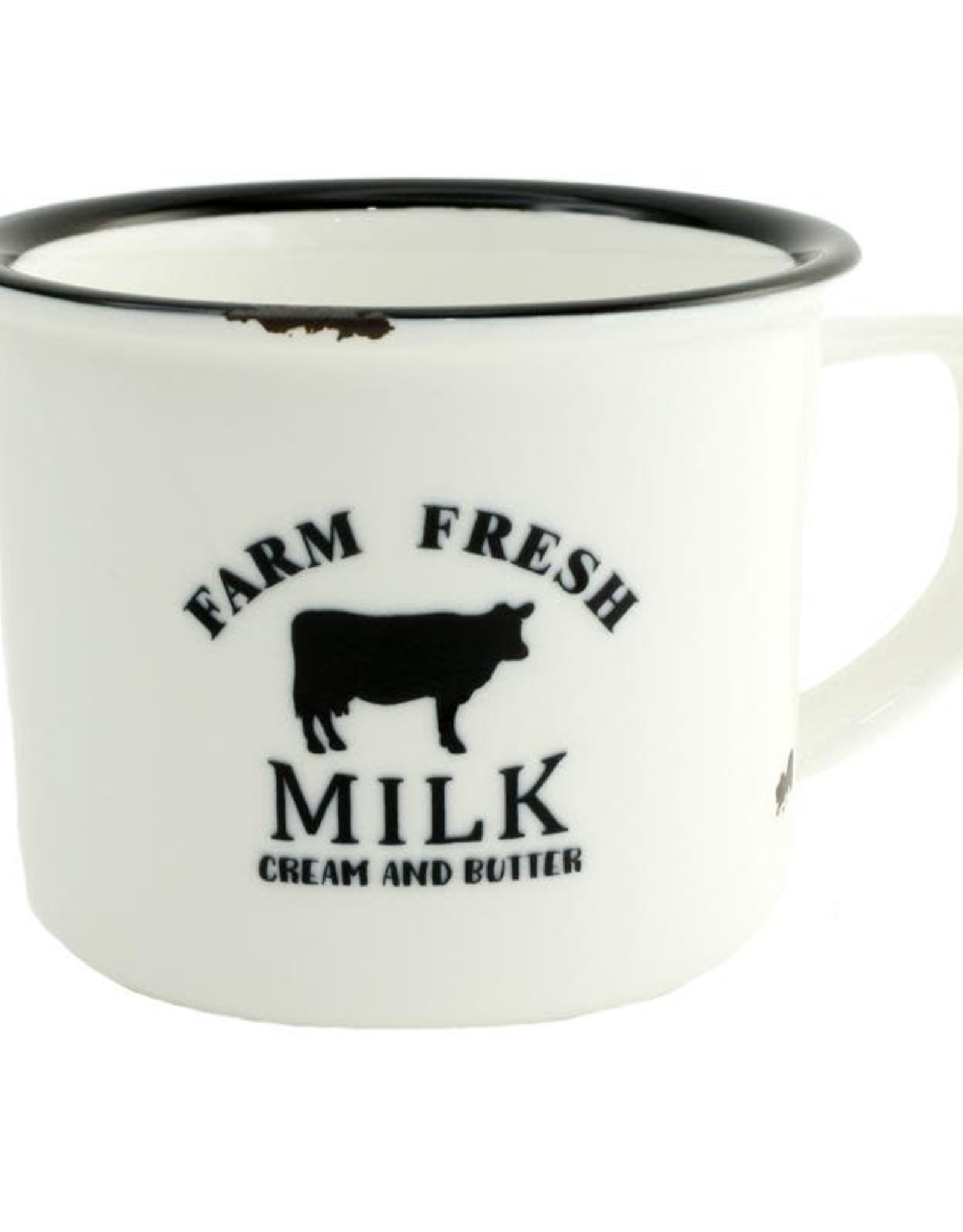 Farm Fresh Mug