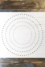 Circle Borders