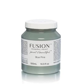 Fusion Mineral Paint Fusion Mineral Paint - Blue Pine 500ml