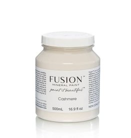 Fusion Mineral Paint Fusion Mineral Paint - Cashmere 500ml