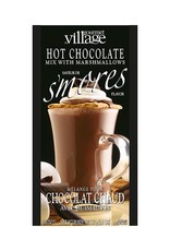 Hot Chocolate - Dessert Flavours