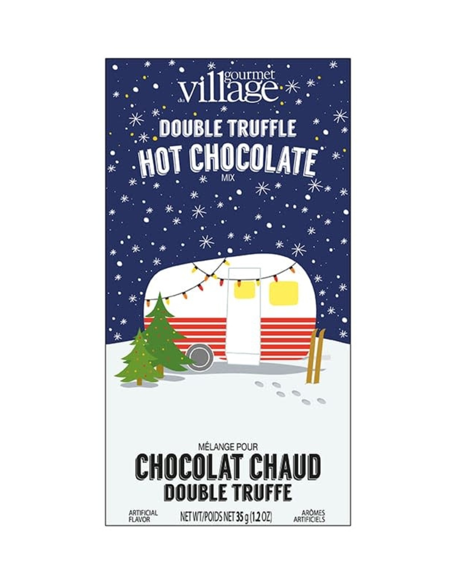 Hot Chocolate - Festive Hot Chocolate