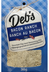 Deb's Dips - Bacon Ranch