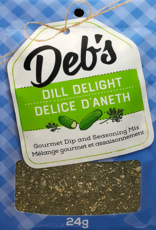Deb's Dips - Dill Delight