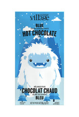 Hot Chocolate - Whimsical Characters Yeti