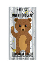 Hot Chocolate - Woodland Friends Bear - Double Truffle