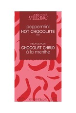 Hot Chocolate - Classic Peppermint