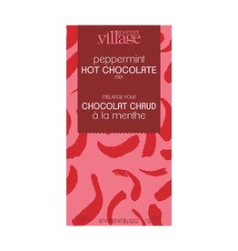 Hot Chocolate - Classic Peppermint