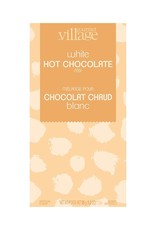 Hot Chocolate - Classic White