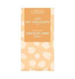 Hot Chocolate - Classic White