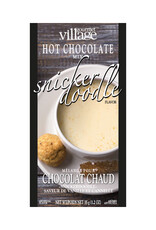 Hot Chocolate - Dessert Flavours Snickerdoodle