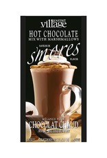 Hot Chocolate - Dessert Flavours S'mores