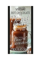 Hot Chocolate - Dessert Flavours Peanut Butter