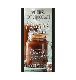 Hot Chocolate - Dessert Flavours Peanut Butter