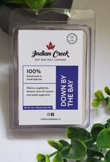 Indian Creek Wax Soy Wax Melts - Down By The Bay