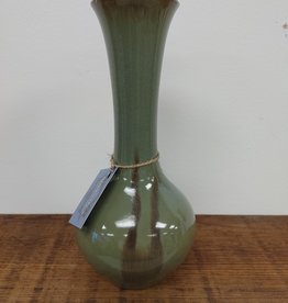 Light Green BMP Vase