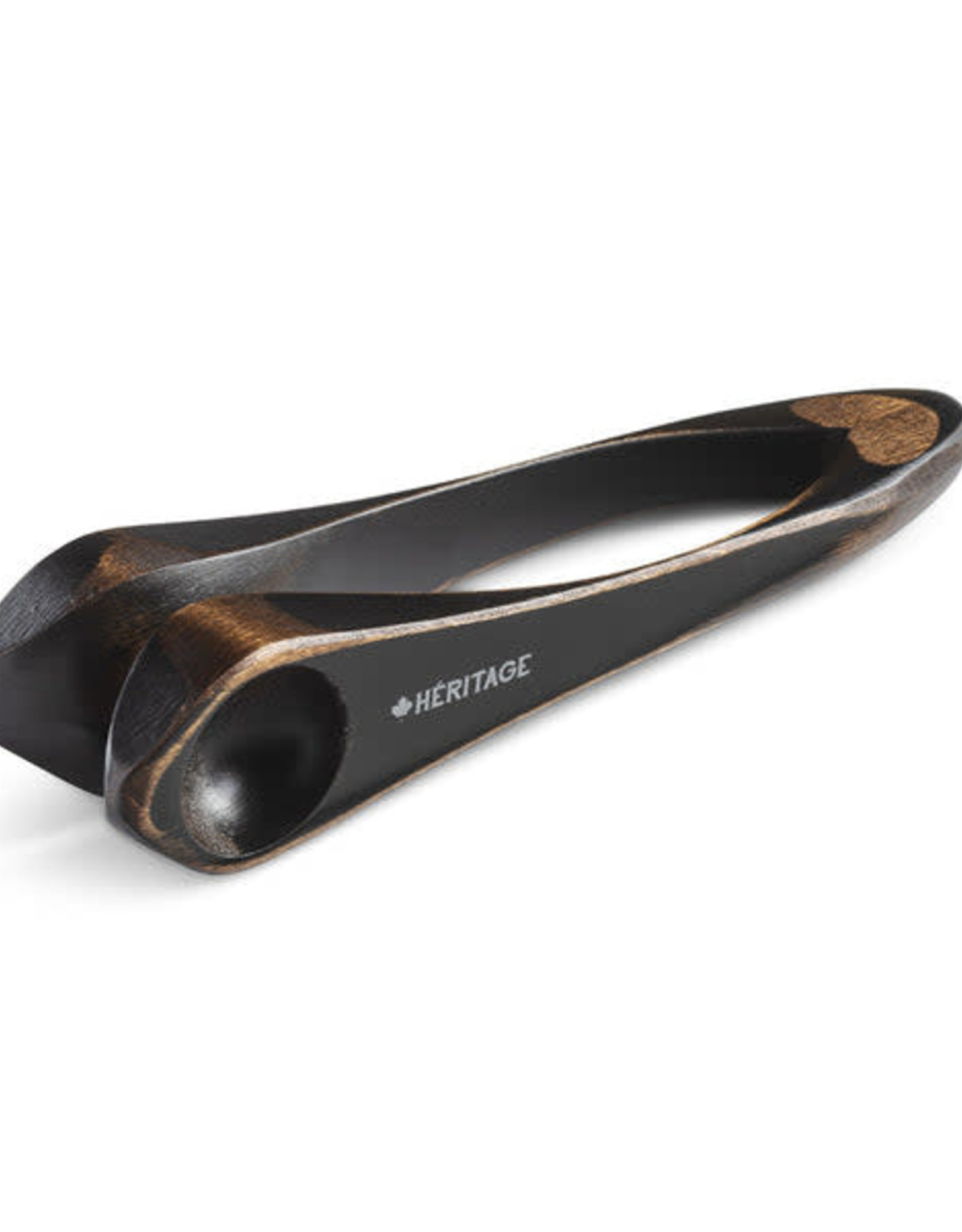 Musical Spoons - Colour - Small Black