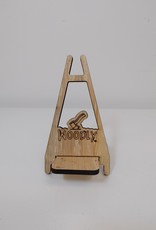 Woodly Wood Easel