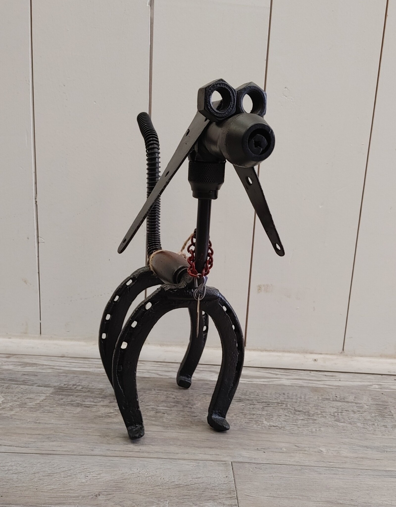 Welded Dog - small