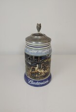 Anheuser Busch Stein - The Wolf Pack Series