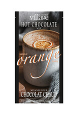 Hot Chocolate - Dessert Flavours Orange