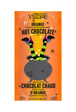 Hot Chocolate - Witches Brew Orange