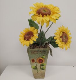 Sunflower  Floral