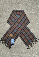 Outlander Merino Wool Pocket Scarf