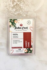 Soy Wax Melts - Candy Cane