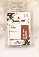 Soy Wax Melts - Christmas Cookies