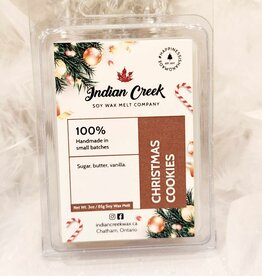 Soy Wax Melts - Christmas Cookies