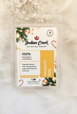 Soy Wax Melts - Naughty Nog