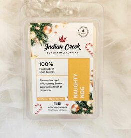 Soy Wax Melts - Naughty Nog