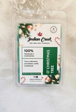 Soy Wax Melts - O Christmas Tree