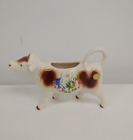 Vintage Cow Creamer - made in West Germany
