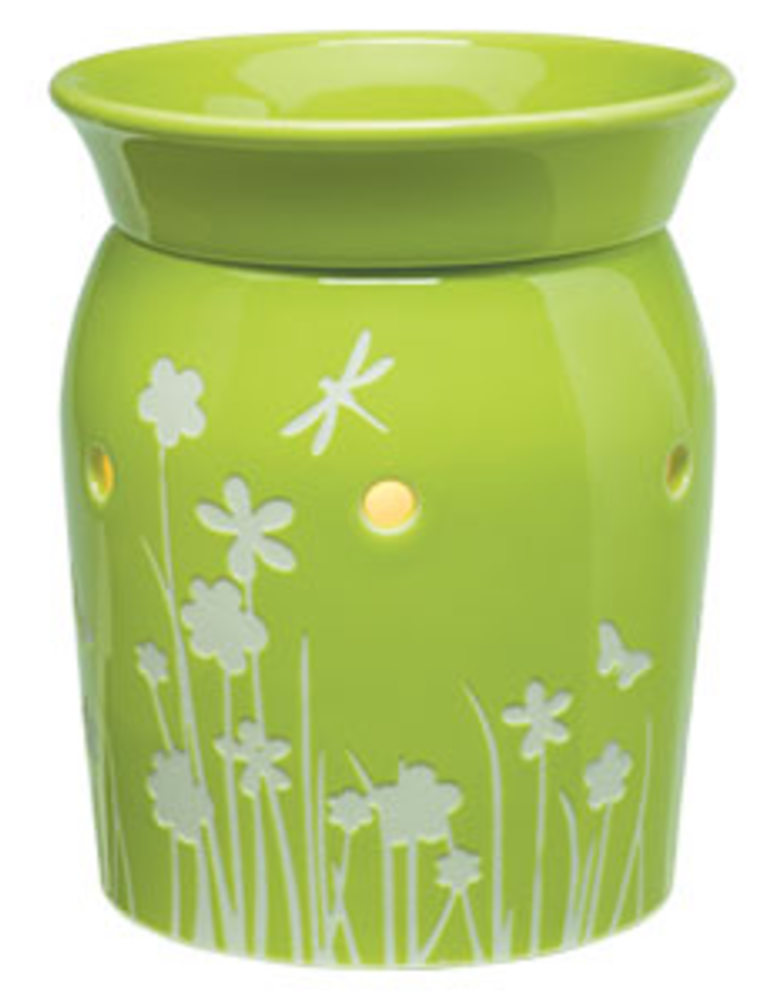 Scentsy Warmer - Meadow