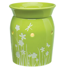 Scentsy Warmer - Meadow