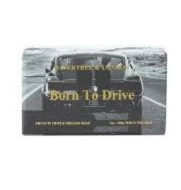 Wavertree & London Wavertree & London Soap - Born To Drive