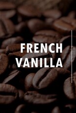 French Vanilla - Whole Bean