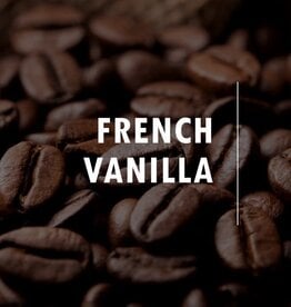 French Vanilla - Ground