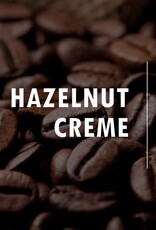 Hazelnut Creme - Whole Bean