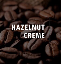 Hazelnut Creme - Whole Bean