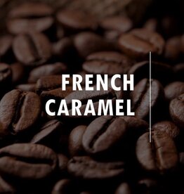 French Caramel - Ground