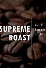 Supreme Roast - Whole Bean