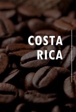 Costa Rica - Ground